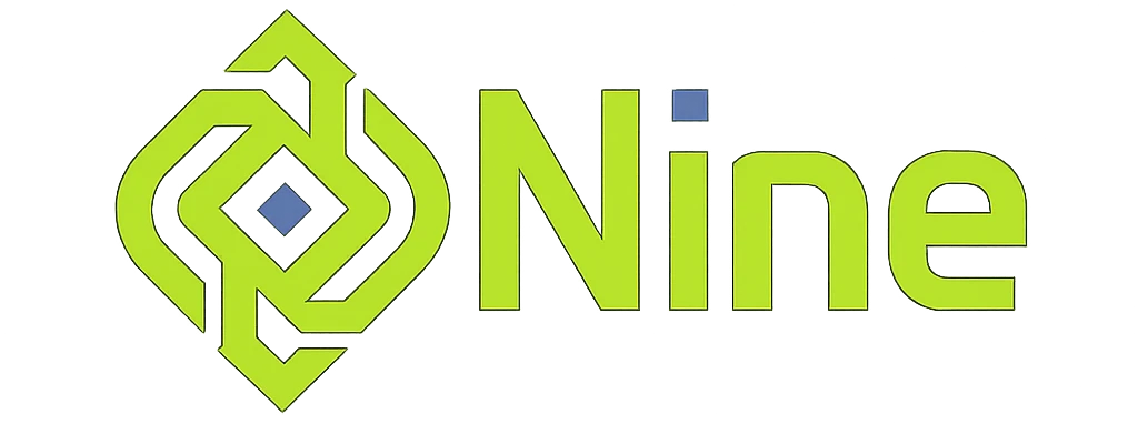 Nine